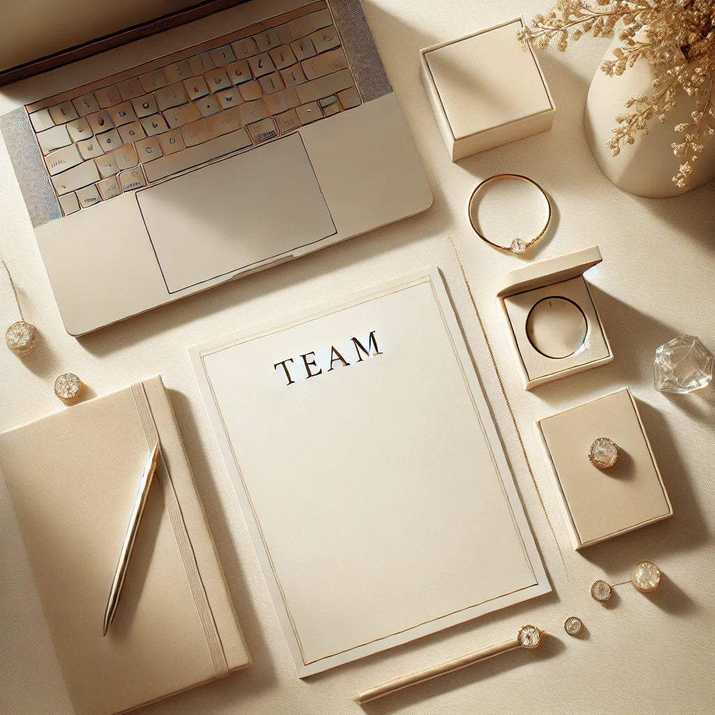 About Us - Team