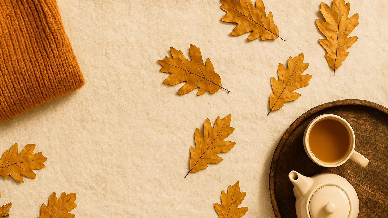 Autumn Collection