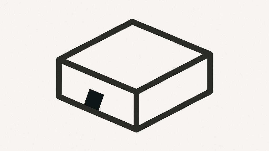 Column - Gift Box